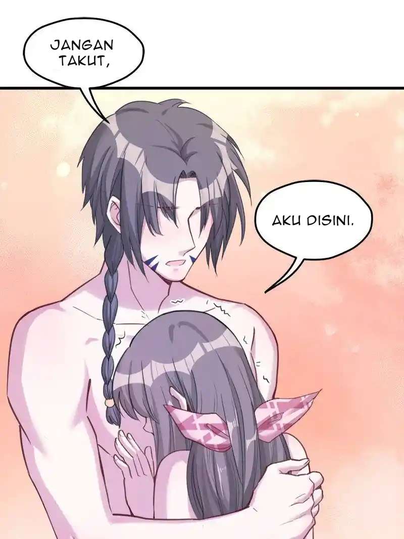 Beauty and the Beast Chapter 197 Gambar 63