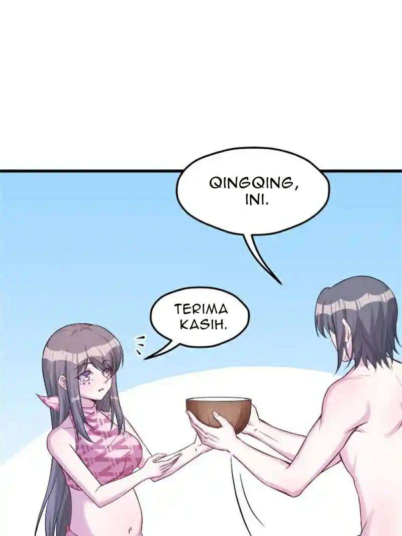 Beauty and the Beast Chapter 200 Gambar 28