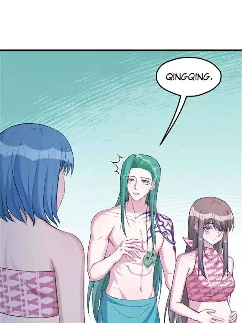 Beauty and the Beast Chapter 200 Gambar 44