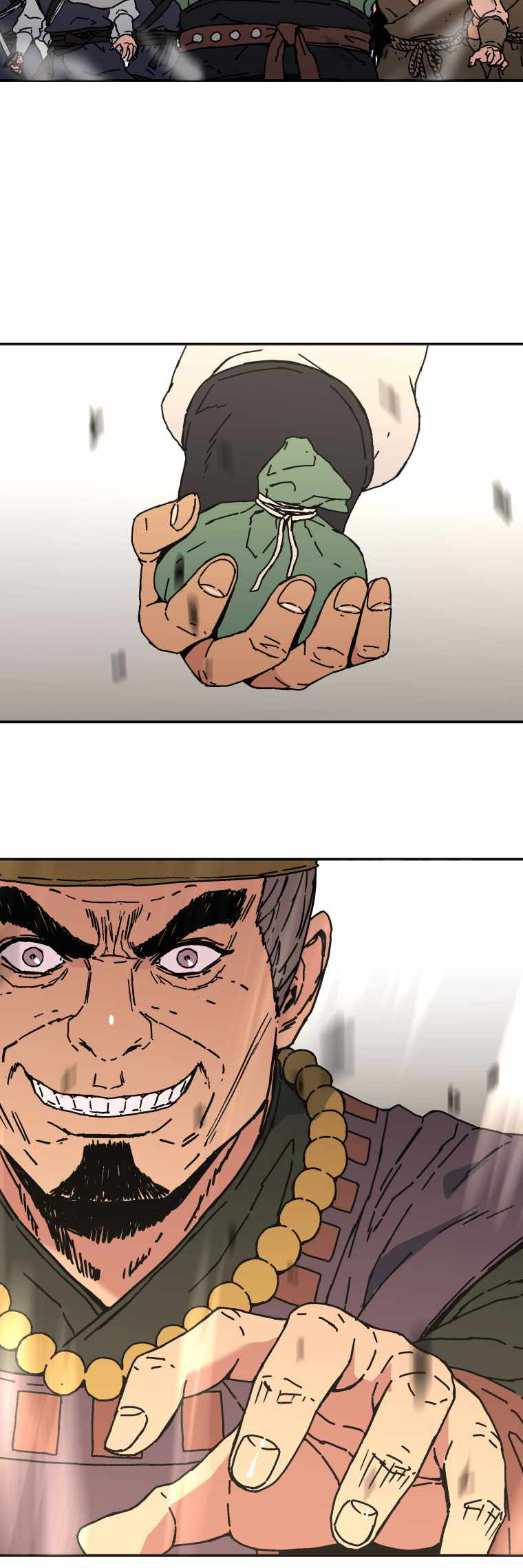 Peerless Dad Chapter 163 Gambar 11