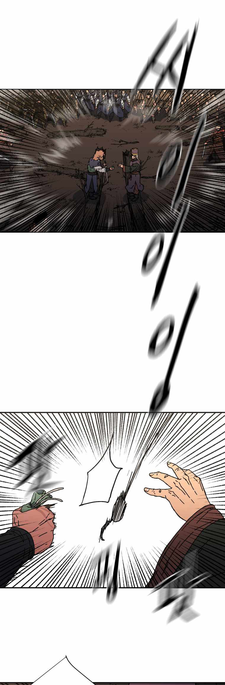 Peerless Dad Chapter 163 Gambar 12