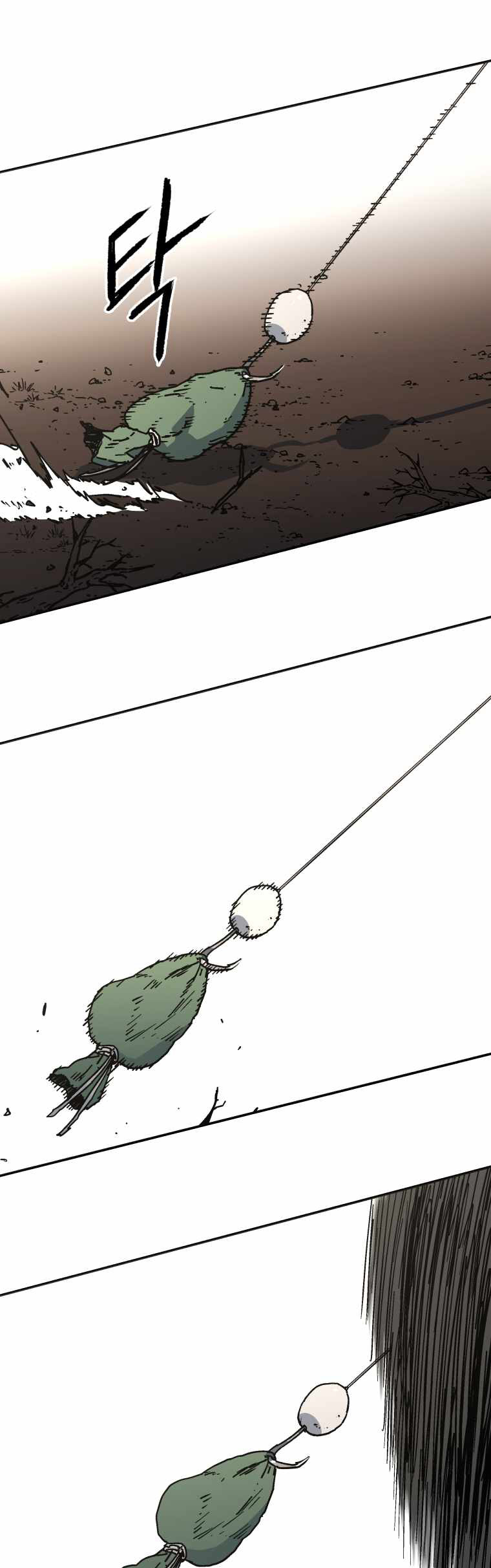 Peerless Dad Chapter 163 Gambar 31