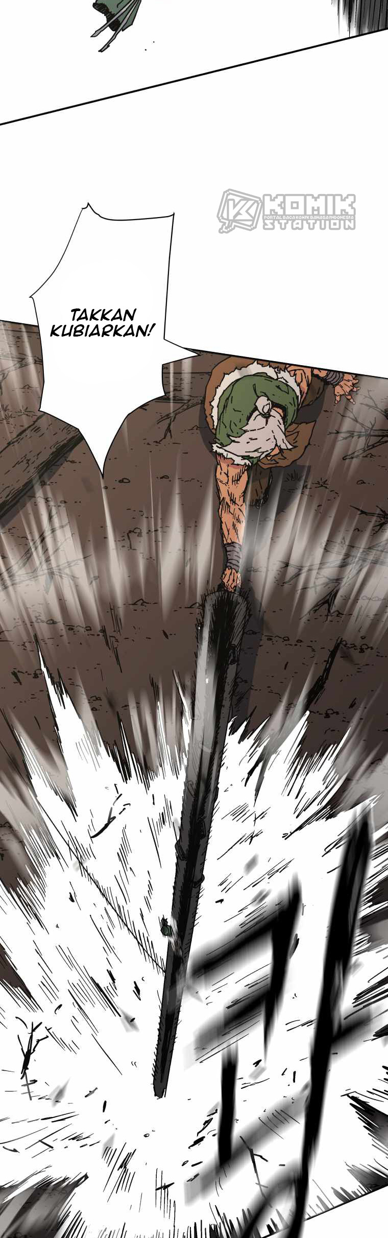 Peerless Dad Chapter 163 Gambar 32