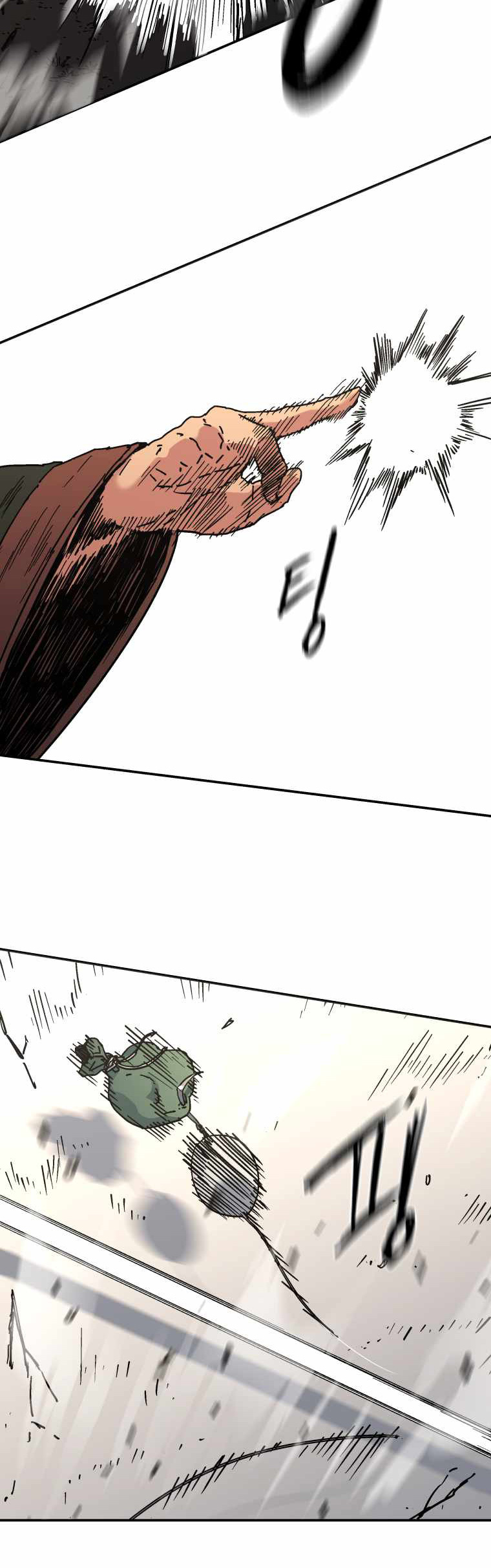 Peerless Dad Chapter 163 Gambar 33
