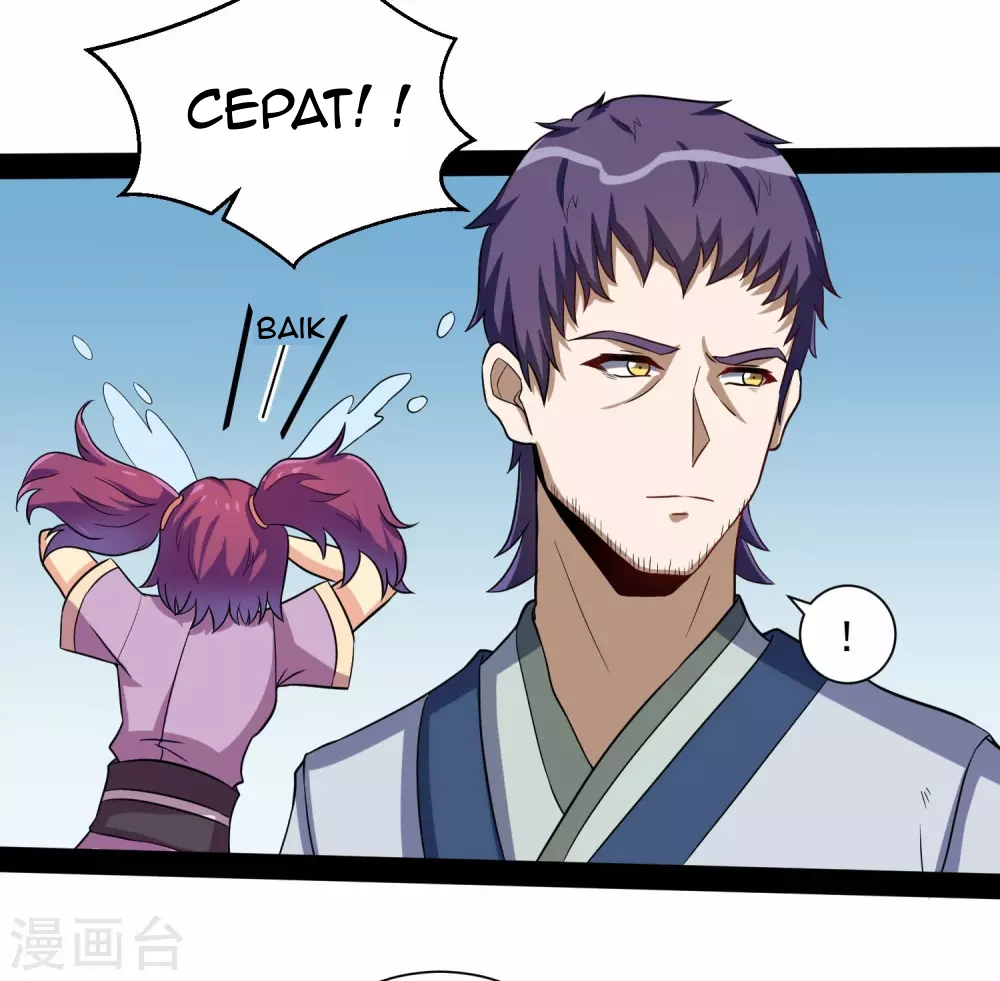 Stepping Through The Fairy River Chapter 37 Gambar 35