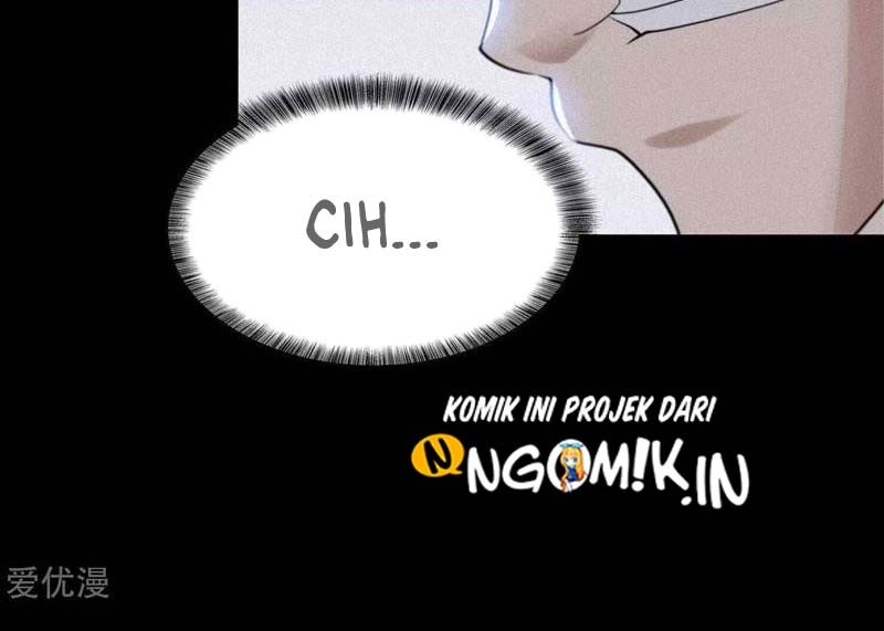Virus Girlfriend Chapter 199 Gambar 31