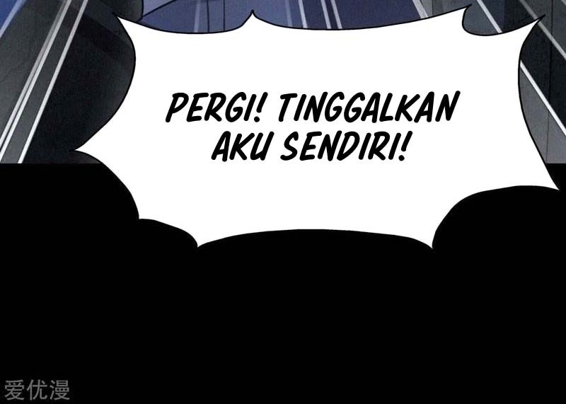 Virus Girlfriend Chapter 199 Gambar 40
