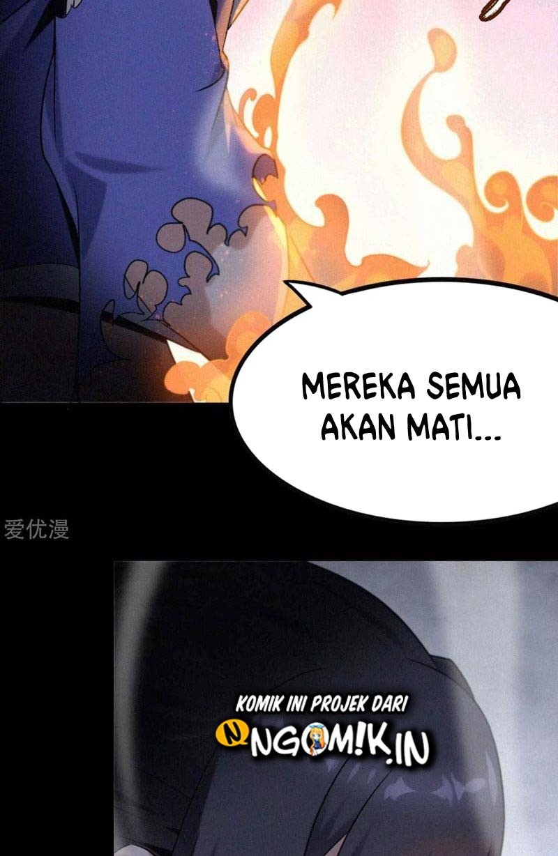 Virus Girlfriend Chapter 199 Gambar 16