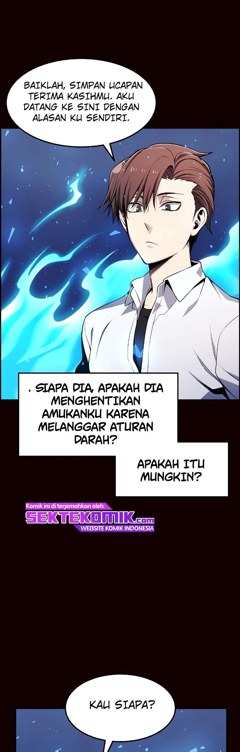 Gangnam Dokkaebi Chapter 24 Gambar 25