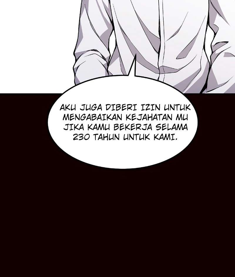 Gangnam Dokkaebi Chapter 24 Gambar 27