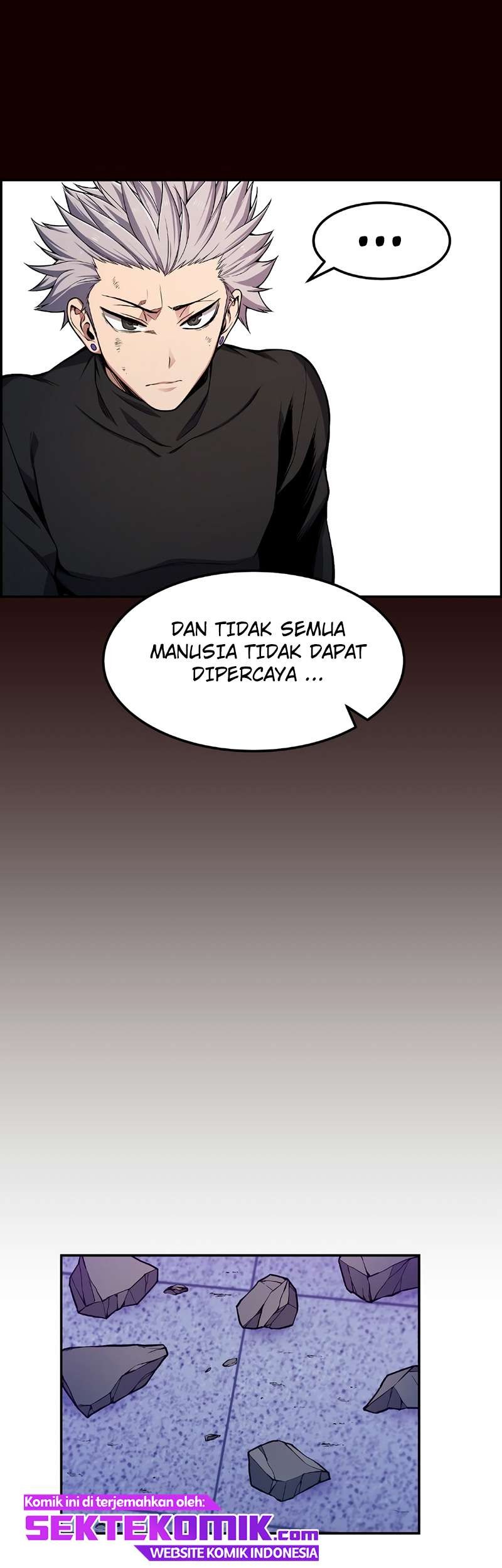 Gangnam Dokkaebi Chapter 24 Gambar 33