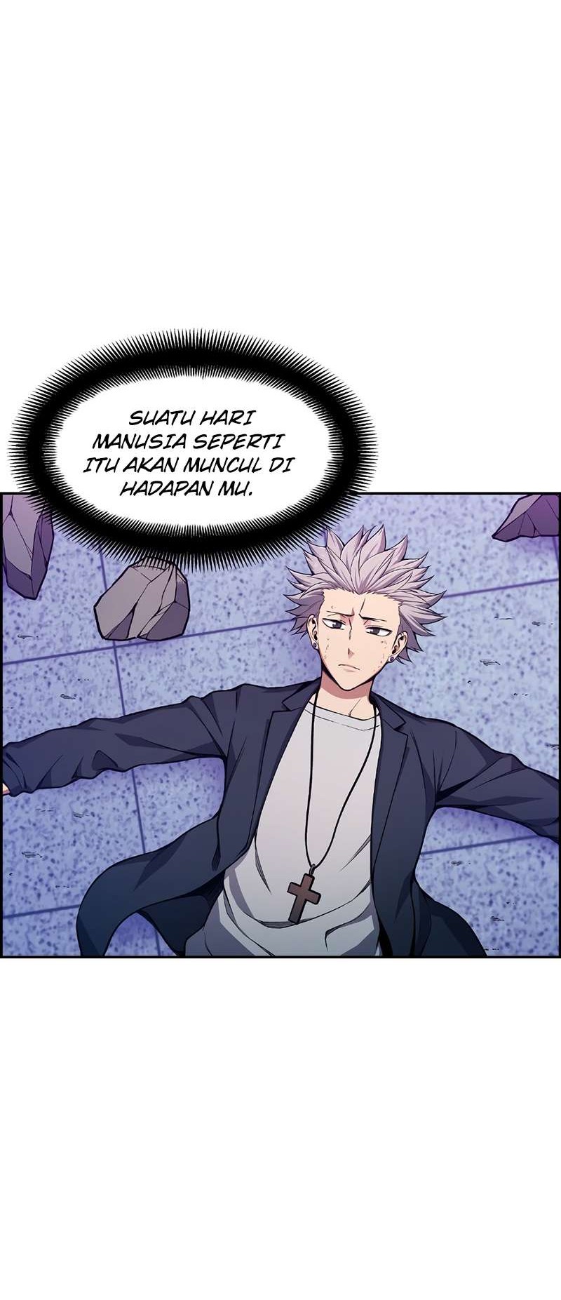 Gangnam Dokkaebi Chapter 24 Gambar 34