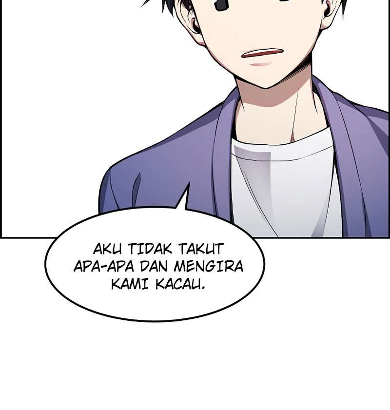 Gangnam Dokkaebi Chapter 24 Gambar 37