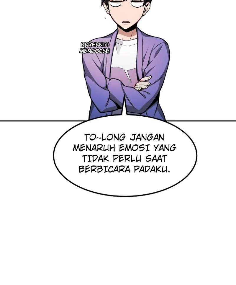 Gangnam Dokkaebi Chapter 24 Gambar 42