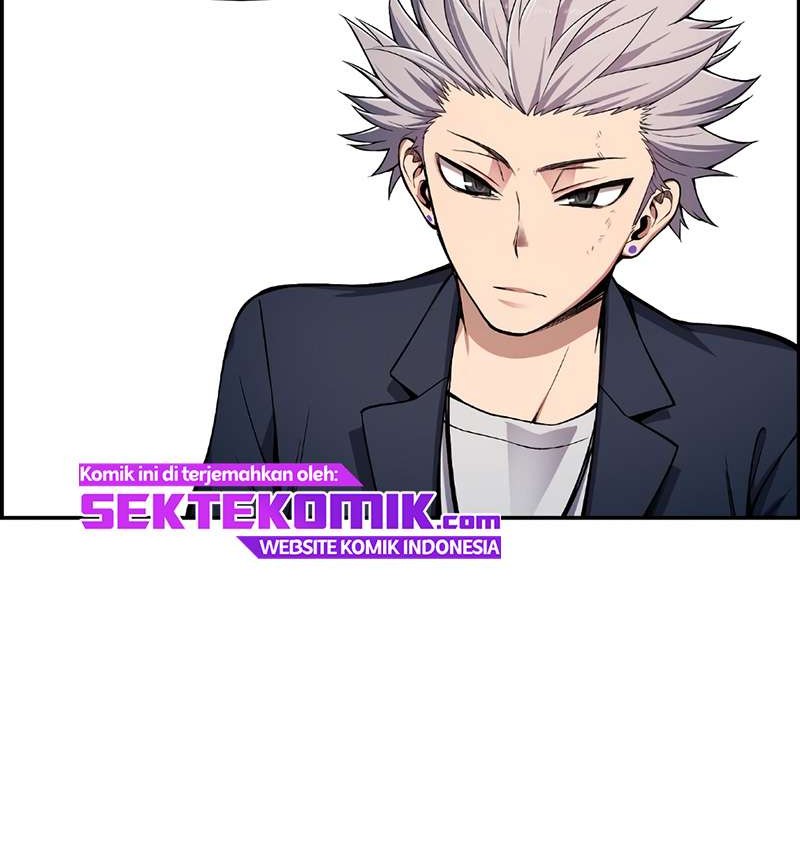 Gangnam Dokkaebi Chapter 24 Gambar 45
