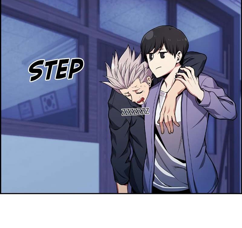 Gangnam Dokkaebi Chapter 24 Gambar 50