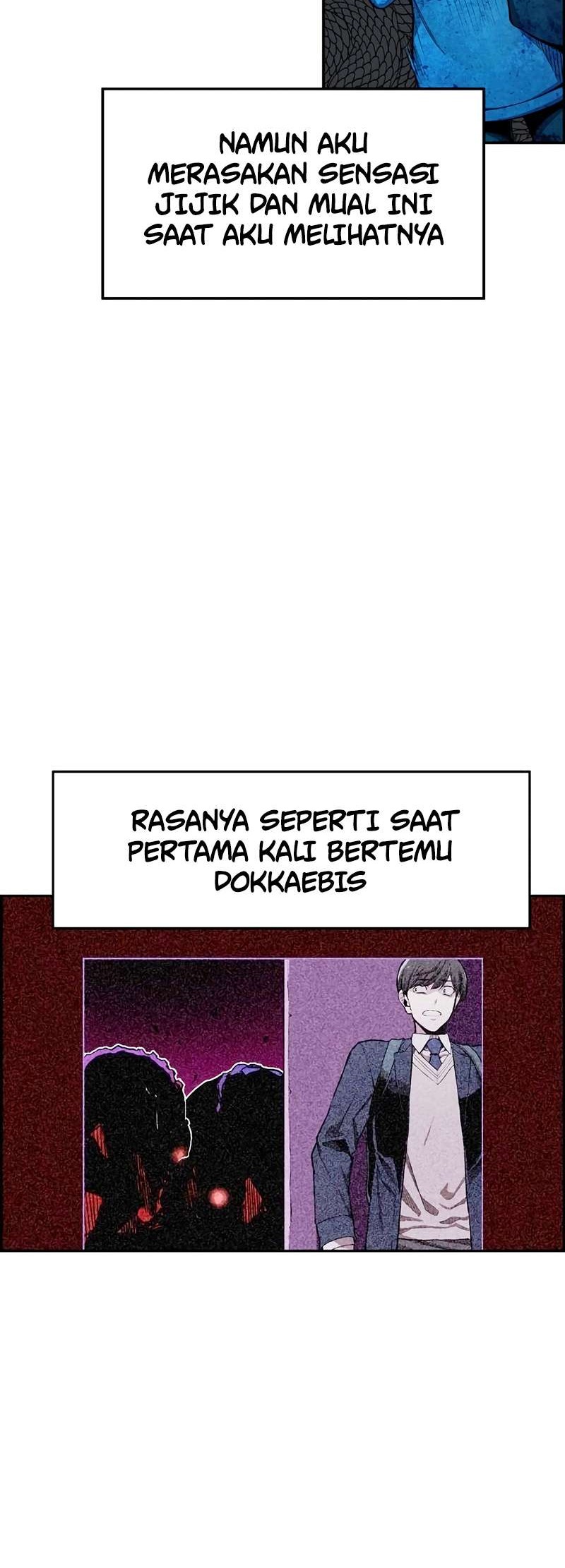 Gangnam Dokkaebi Chapter 24 Gambar 57