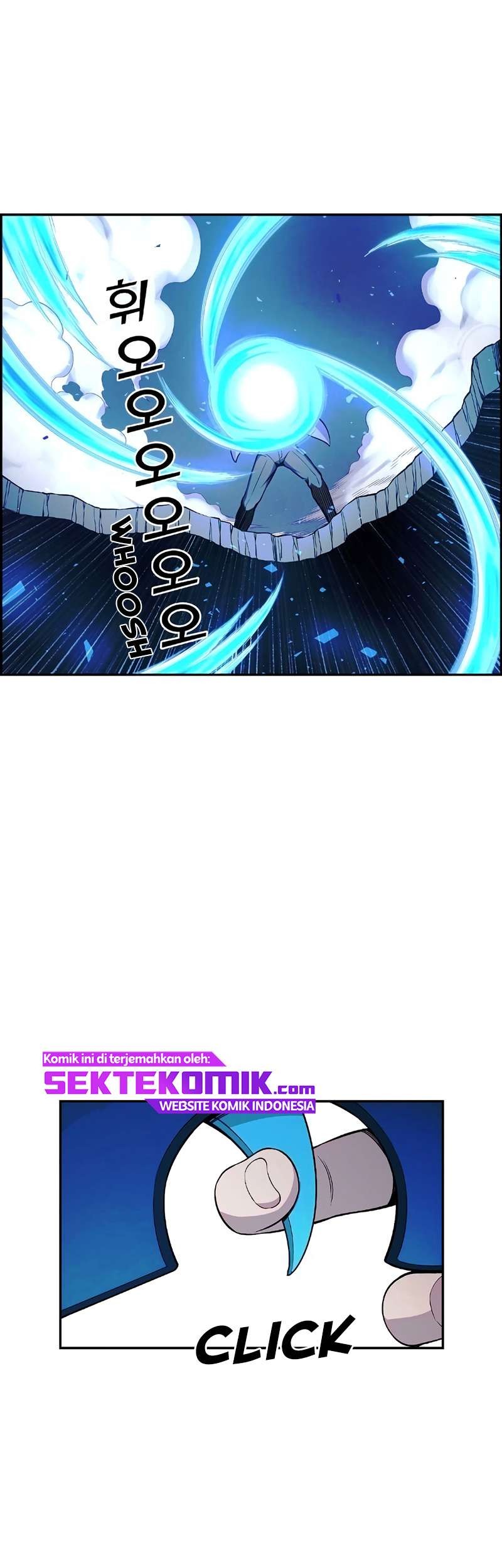 Baca Manhwa Gangnam Dokkaebi Chapter 24 Gambar 2