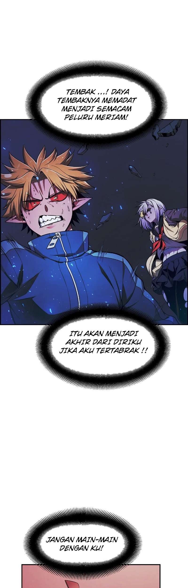 Gangnam Dokkaebi Chapter 24 Gambar 4