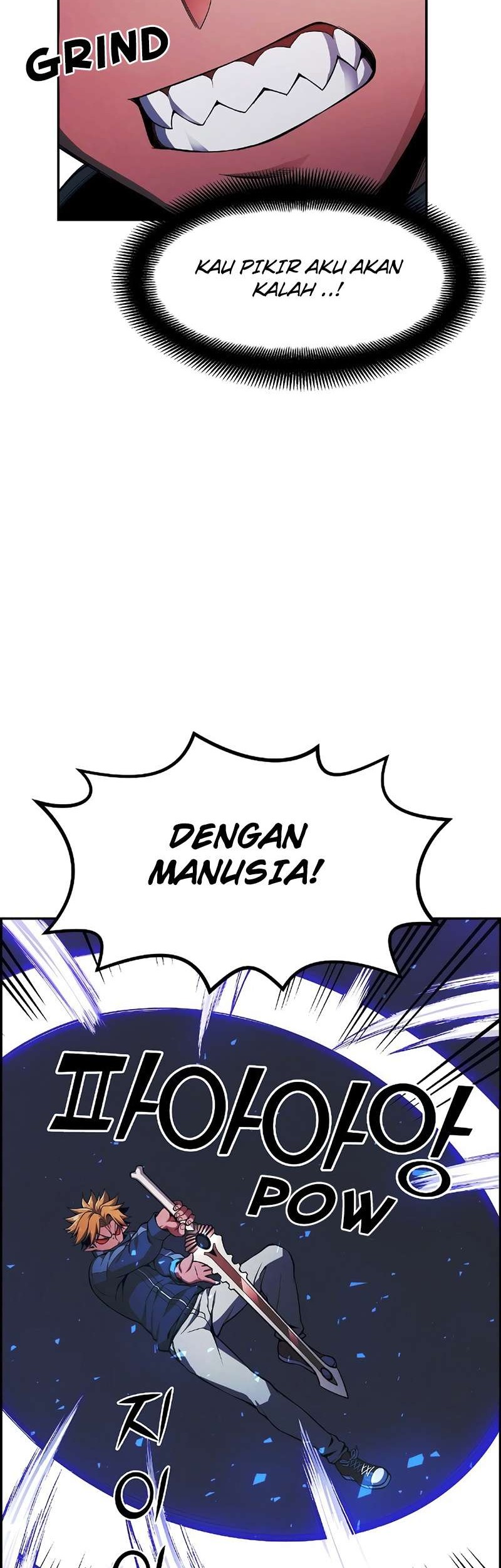 Gangnam Dokkaebi Chapter 24 Gambar 5