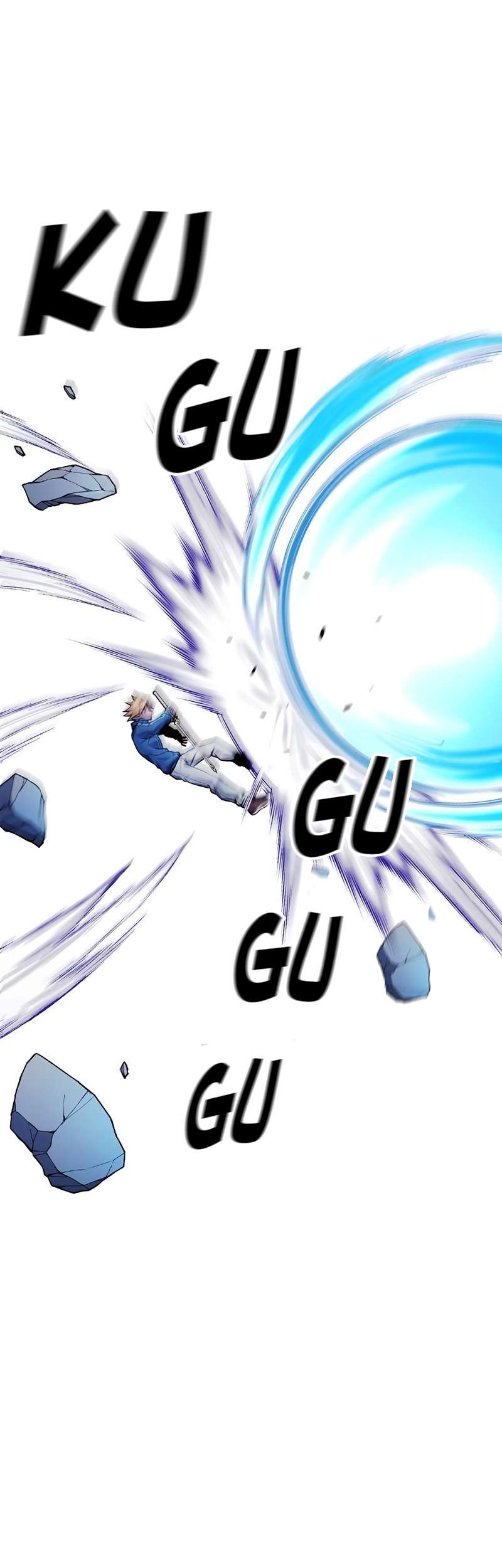 Gangnam Dokkaebi Chapter 24 Gambar 7