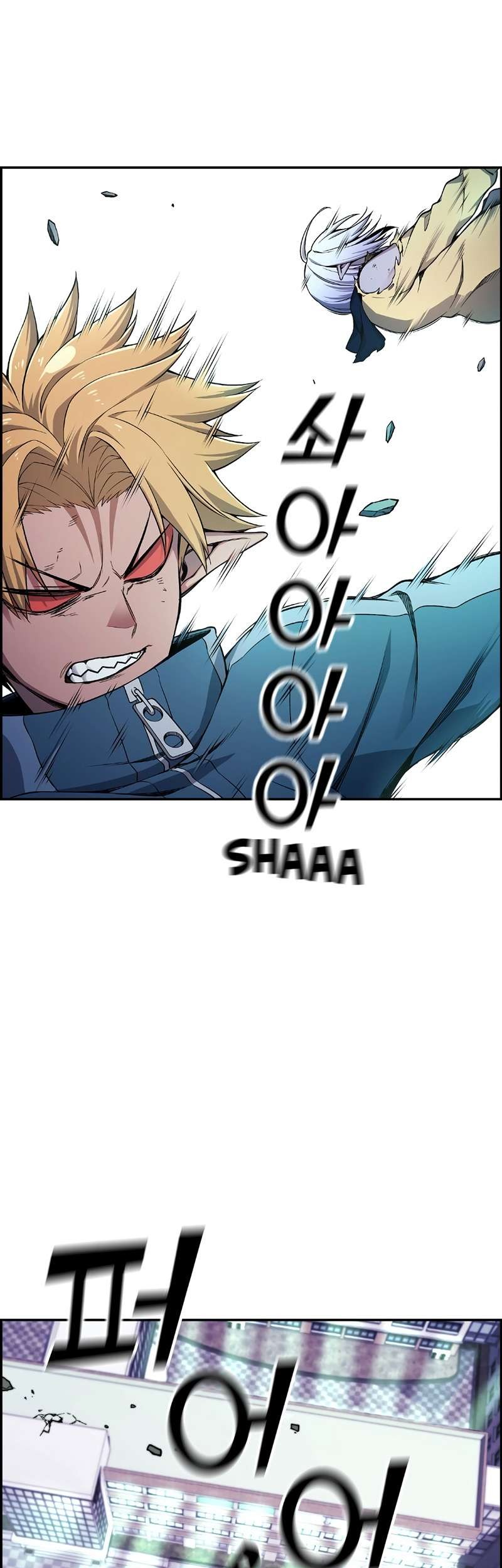 Gangnam Dokkaebi Chapter 24 Gambar 19