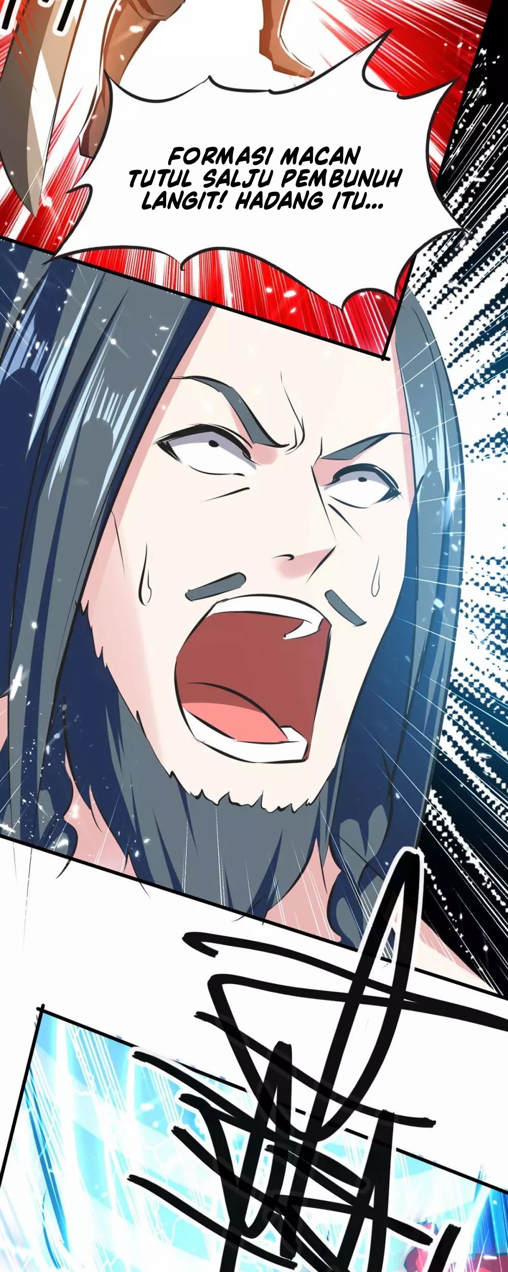Strongest Leveling Chapter 206 Gambar 6