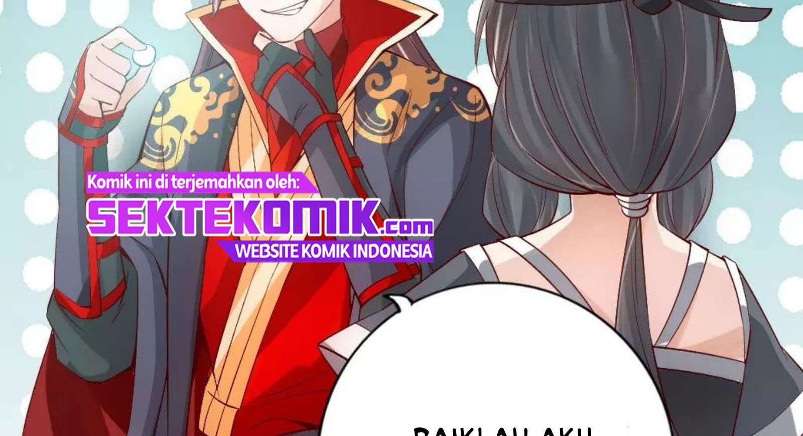 Xianwu Dizun Chapter 80 Gambar 23