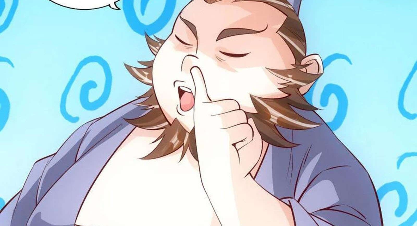 Xianwu Dizun Chapter 80 Gambar 27