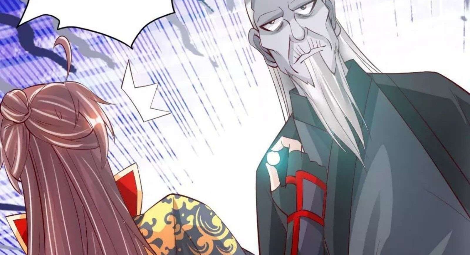 Xianwu Dizun Chapter 80 Gambar 17