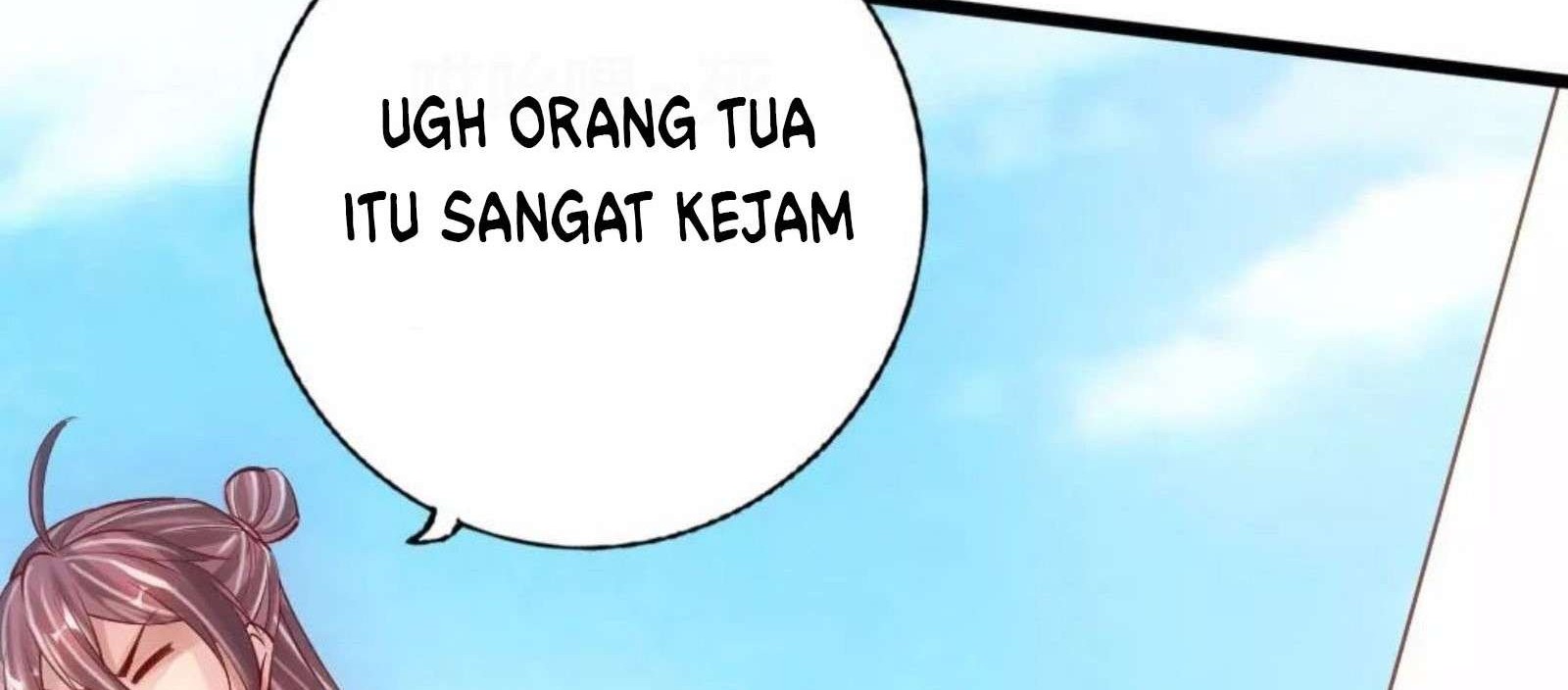 Xianwu Dizun Chapter 79 Gambar 21
