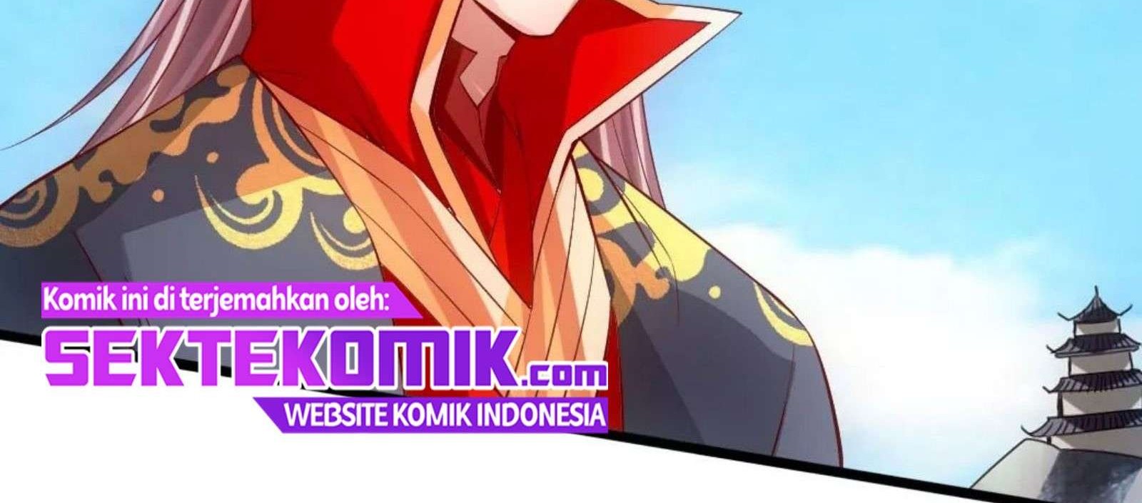 Xianwu Dizun Chapter 79 Gambar 23