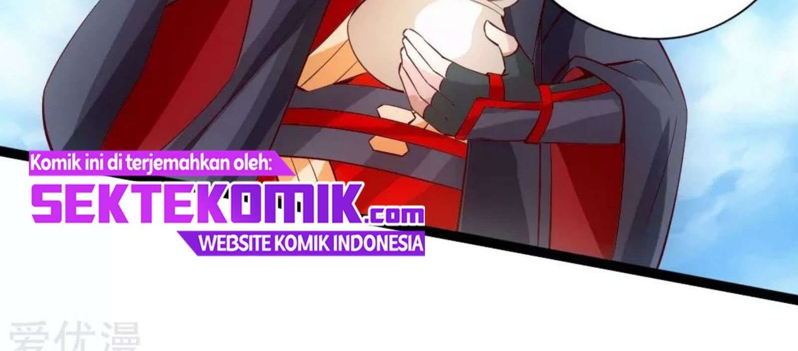 Xianwu Dizun Chapter 79 Gambar 29