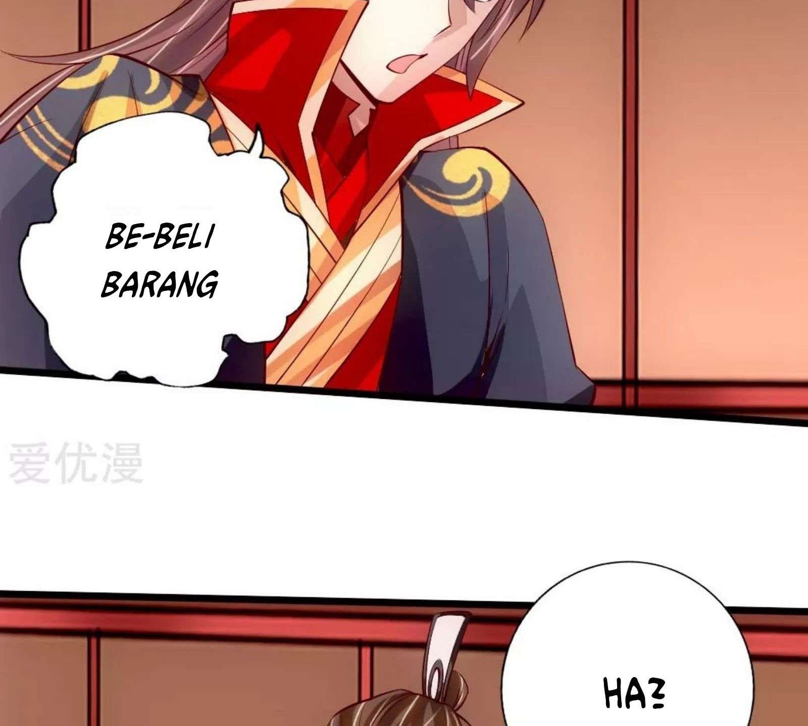 Xianwu Dizun Chapter 79 Gambar 13