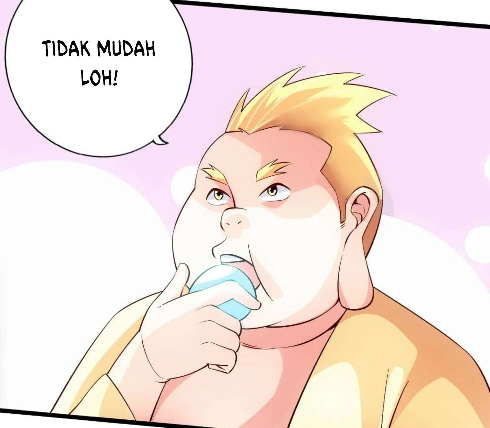 Xianwu Dizun Chapter 78 Gambar 23