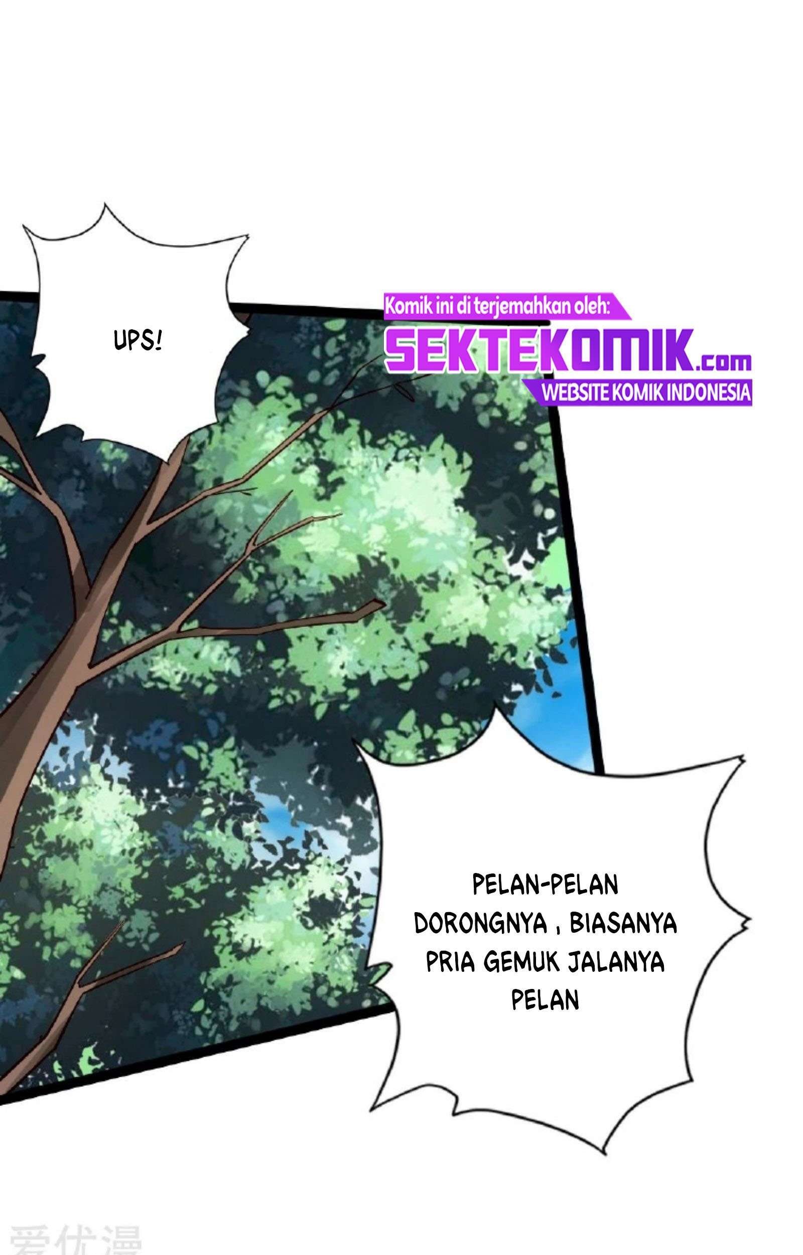 Manhua Xianwu Dizun Chapter 78 gambar nomor 2