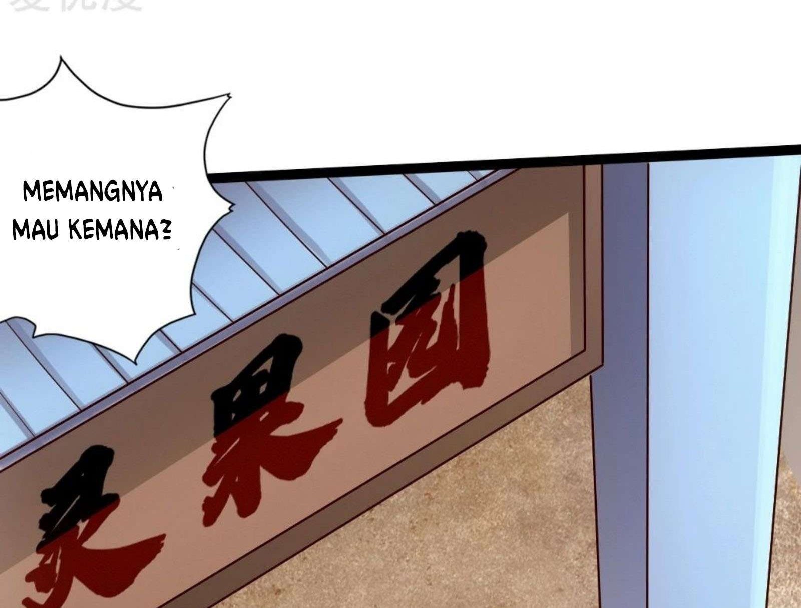 Xianwu Dizun Chapter 78 Gambar 3