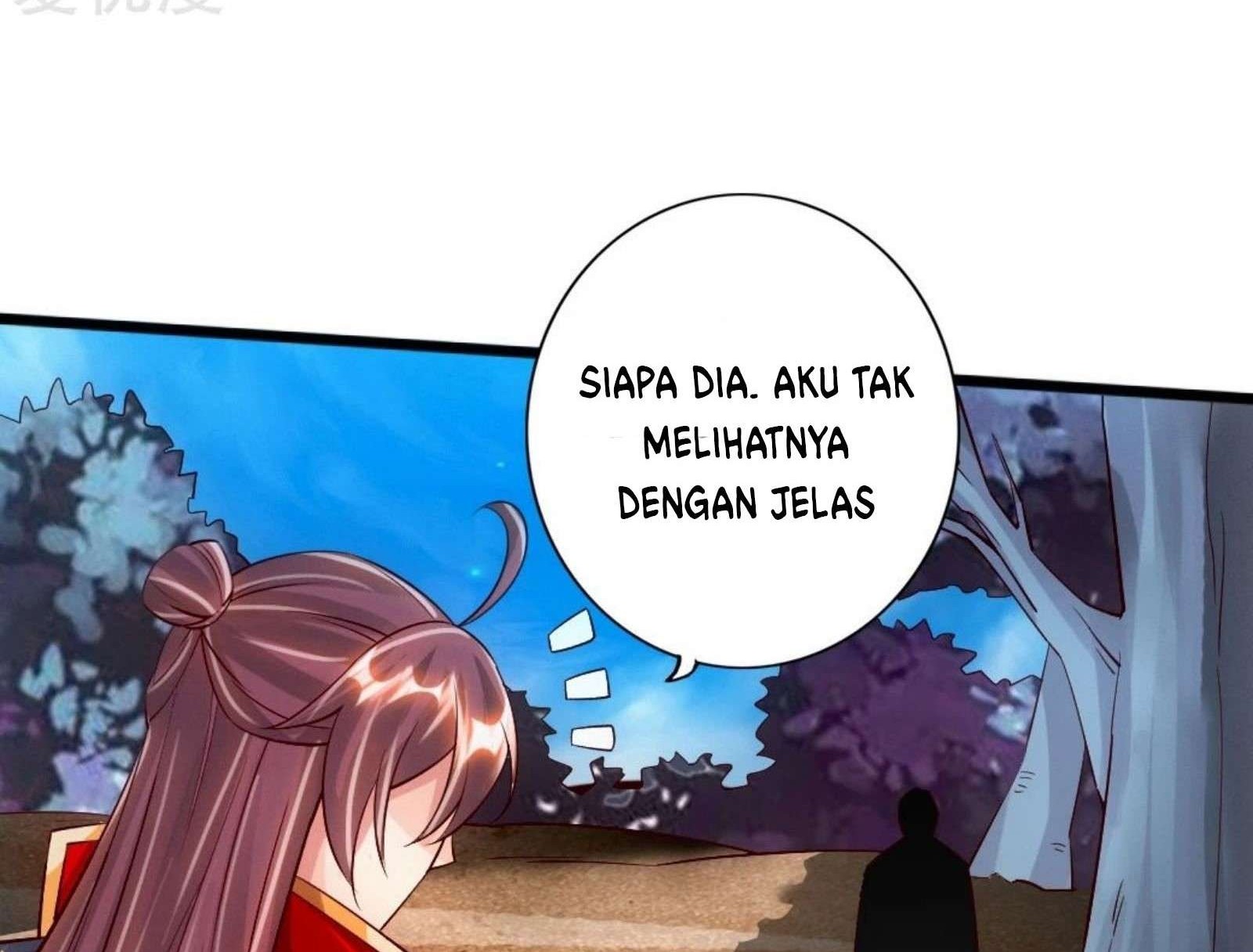 Xianwu Dizun Chapter 78 Gambar 9