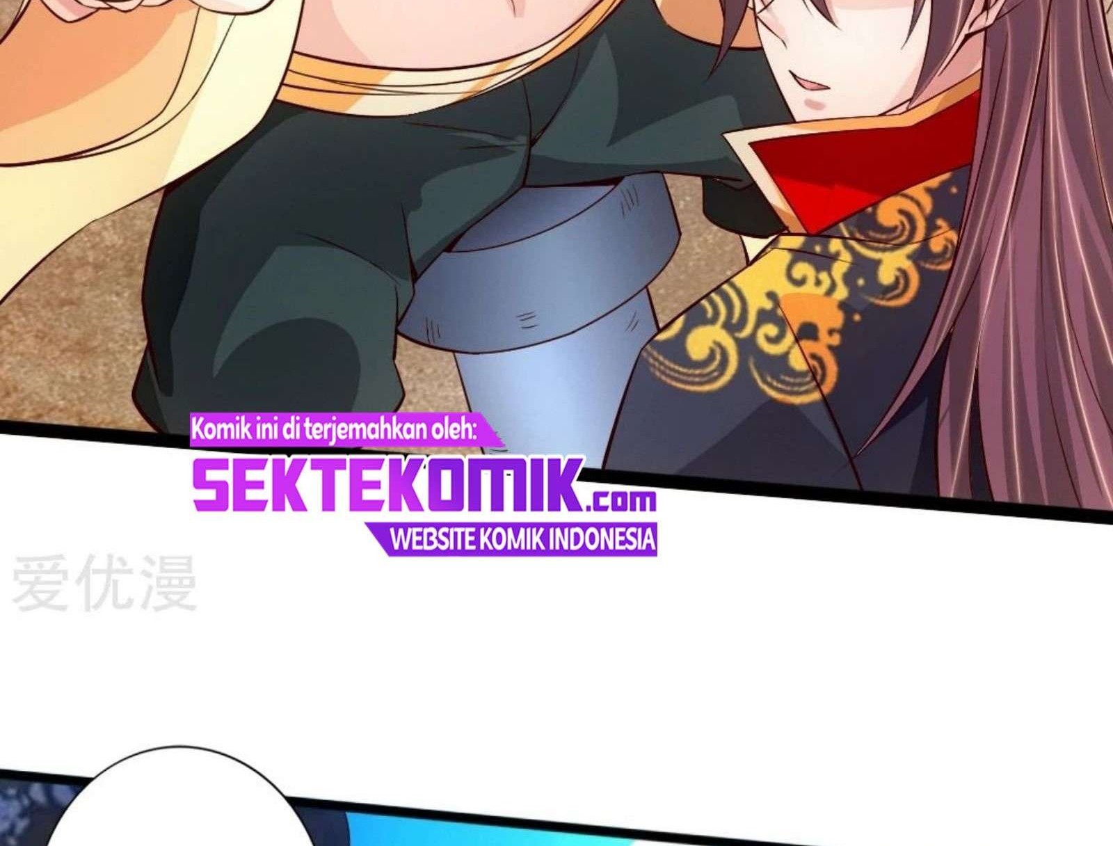 Xianwu Dizun Chapter 78 Gambar 11