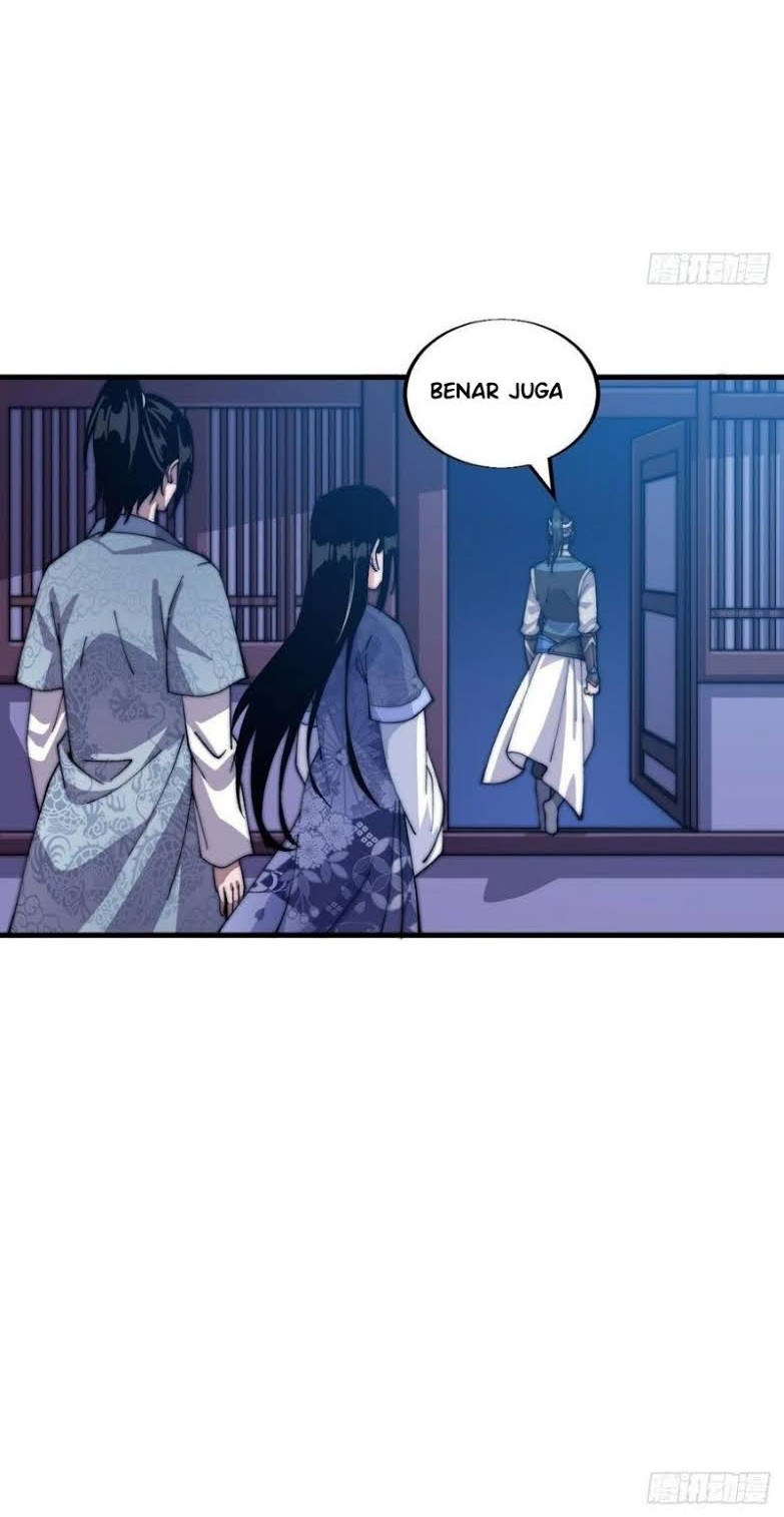 It Starts With A Mountain Chapter 27 Gambar 5