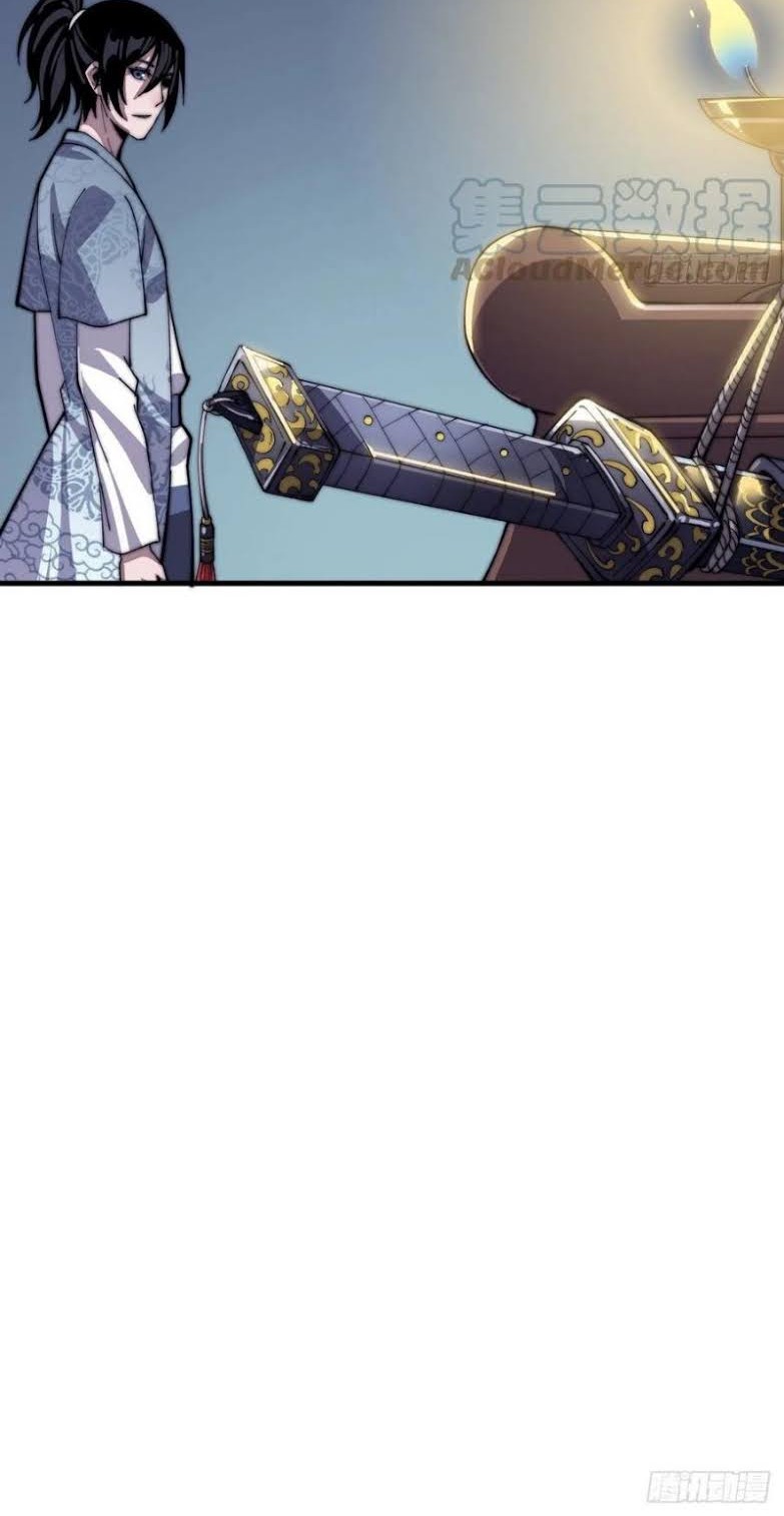 It Starts With A Mountain Chapter 27 Gambar 9