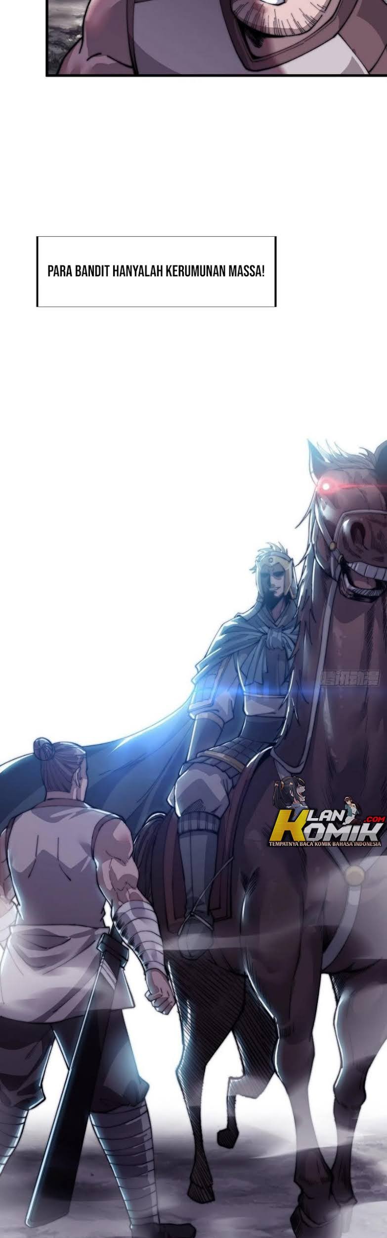 It Starts With A Mountain Chapter 27 Gambar 16