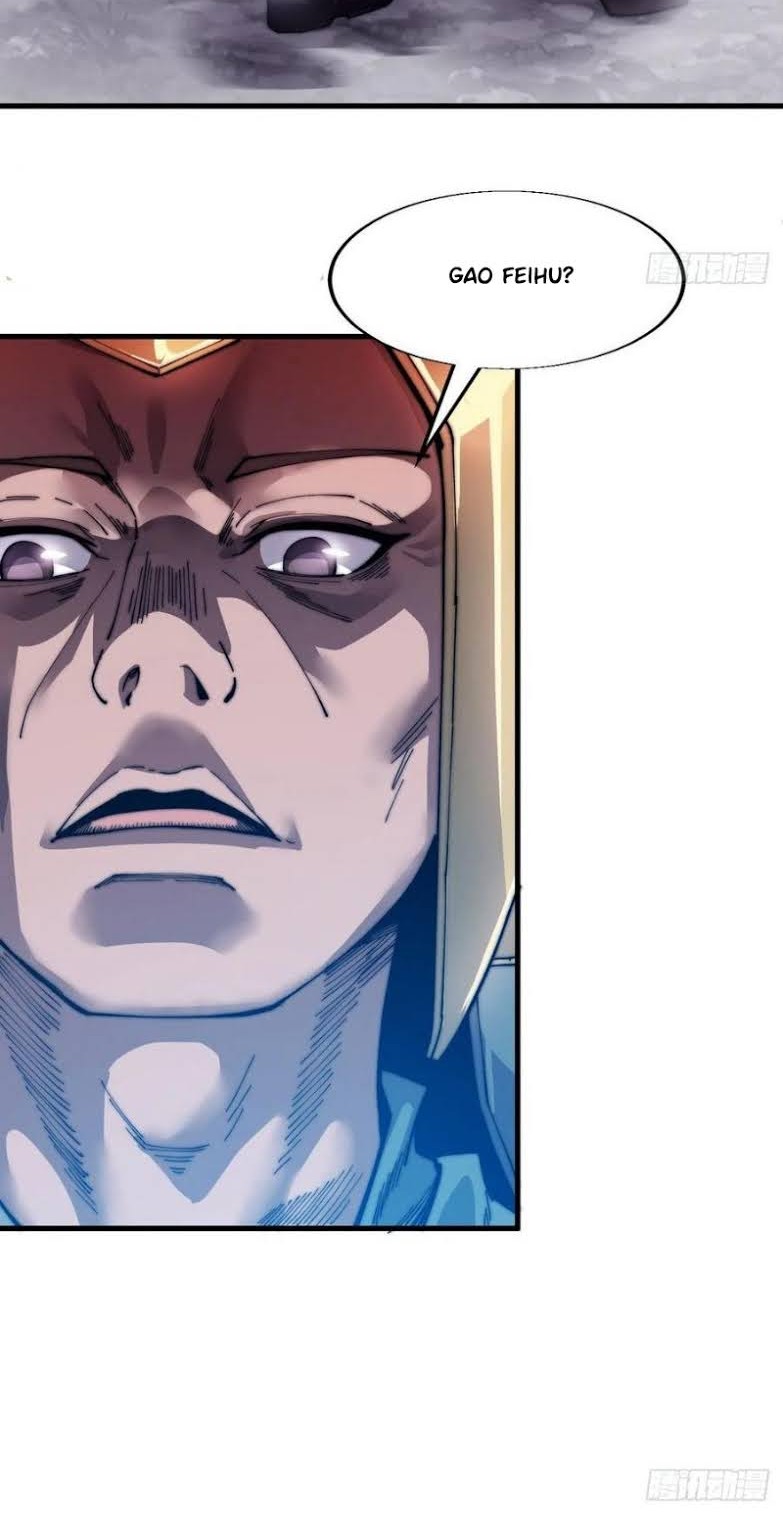 It Starts With A Mountain Chapter 27 Gambar 17