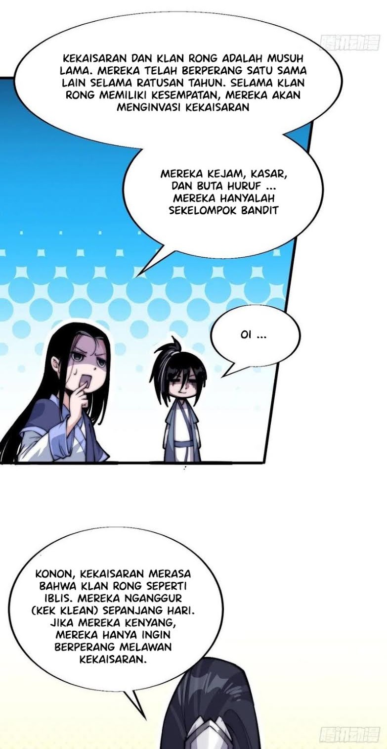 It Starts With A Mountain Chapter 26 Gambar 27