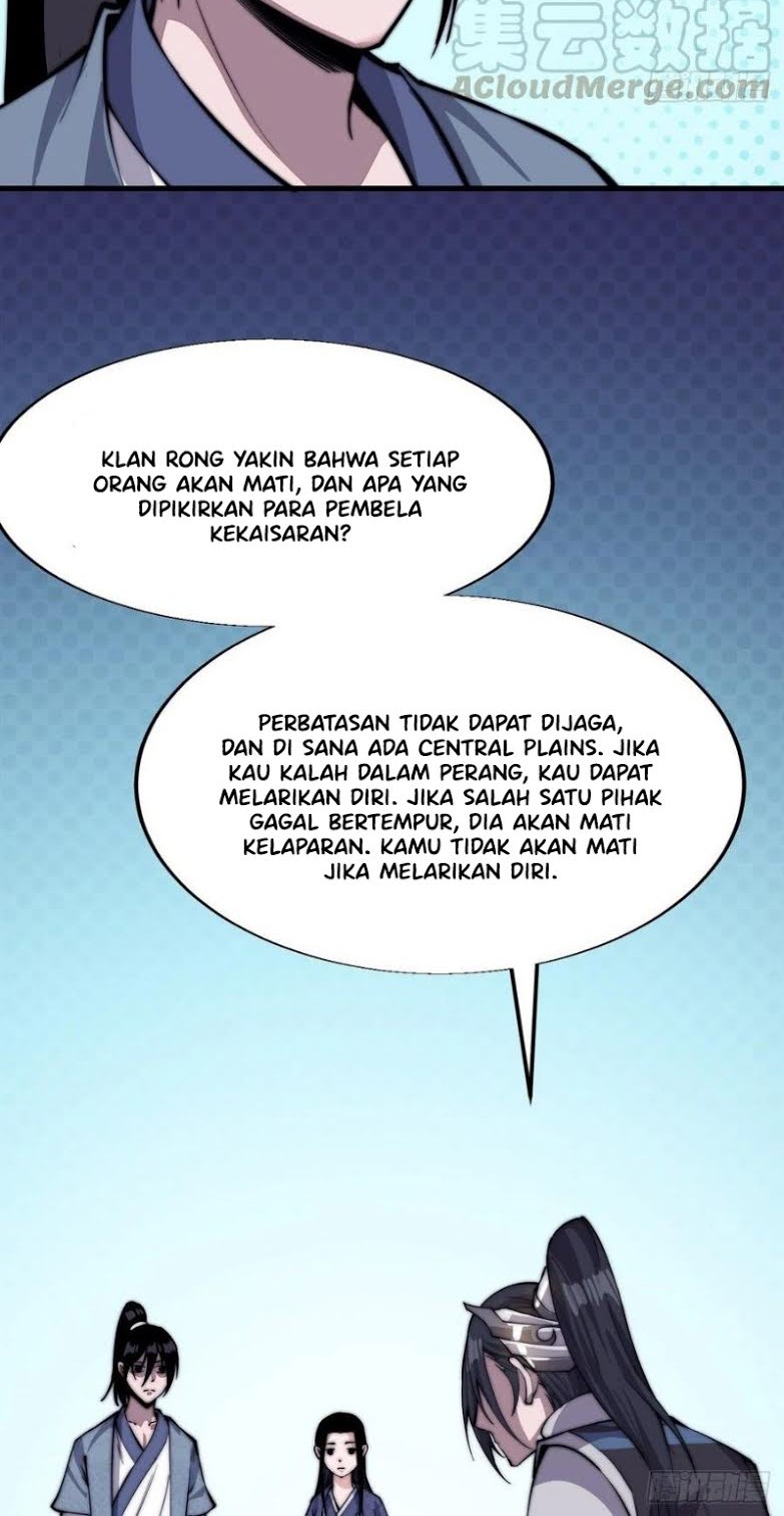 It Starts With A Mountain Chapter 26 Gambar 31