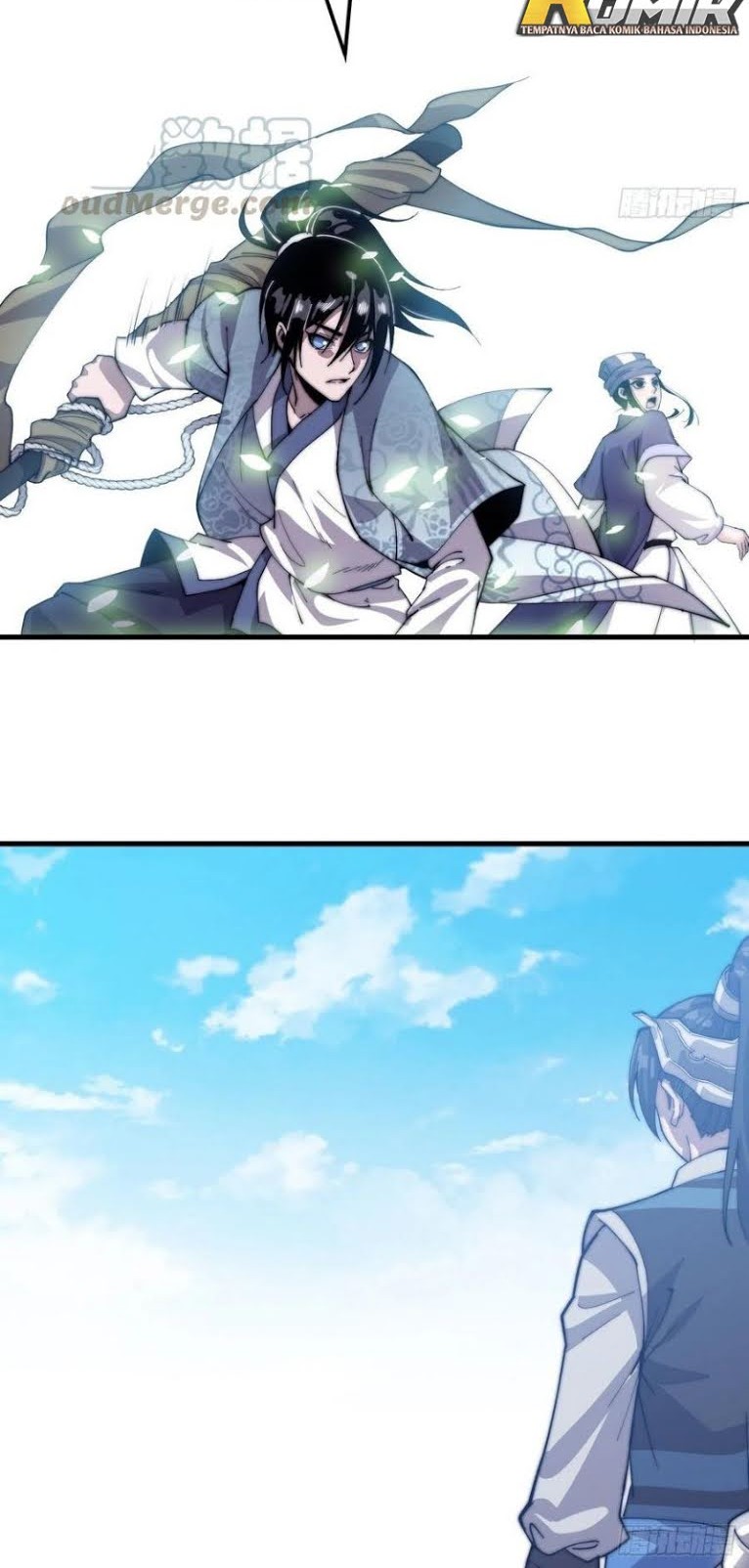 It Starts With A Mountain Chapter 24 Gambar 7