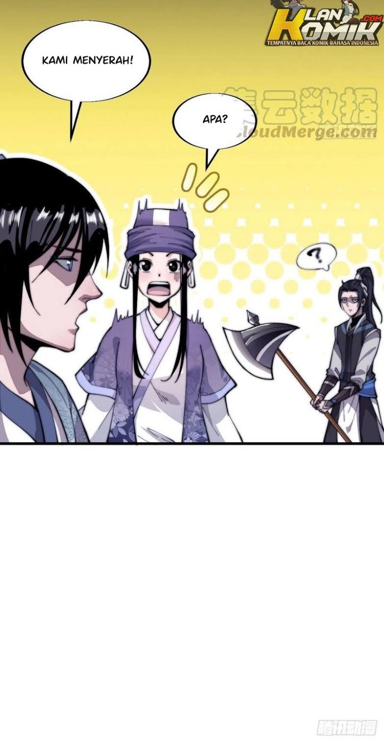 It Starts With A Mountain Chapter 24 Gambar 9
