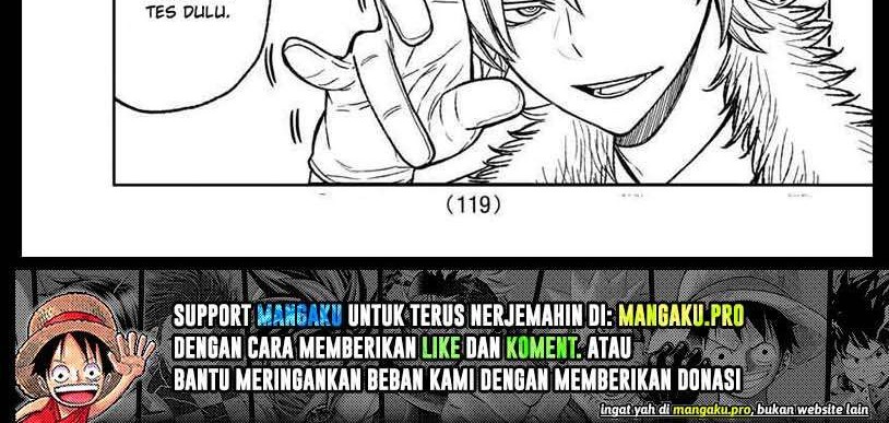 Baca Manga Tougen Anki Chapter 17 Gambar 2