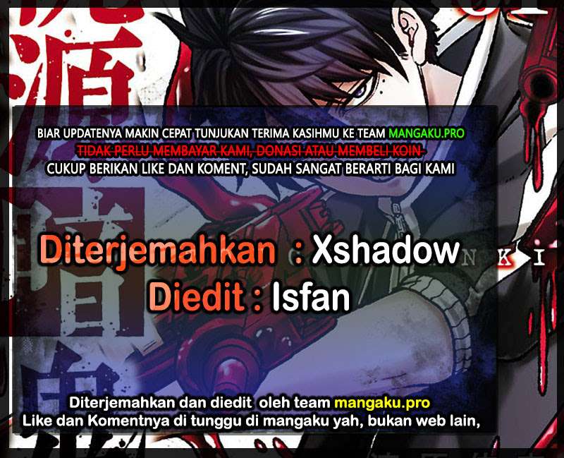 Baca Komik Tougen Anki Chapter 10 Gambar 1