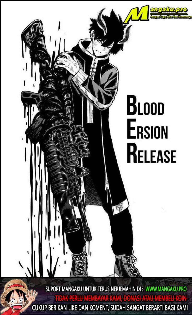 Tougen Anki Chapter 10 Gambar 5